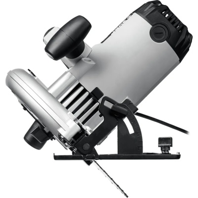 Пила дисковая циркулярная ПД-85 235мм 2200Вт ЗУБР