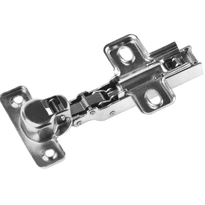 Н404А21/2210 Мини петля clip-on с доводчиком BOYARD с МП