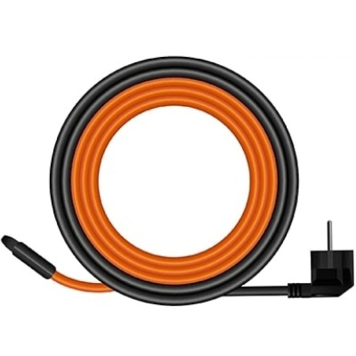 Нагревательная секция Heatline-АНТИФРИЗ 2м