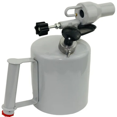 Лампа паяльная, 1000мл