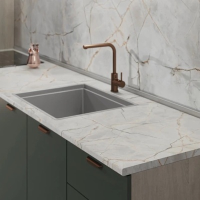 122 Оникс Азул мебельный щит 6*600*3000, матовая, СКИФ