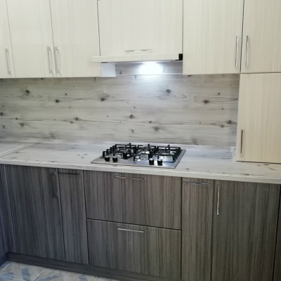 101 Бискайская сосна столешница 38*600*3000, матовая, СКИФ