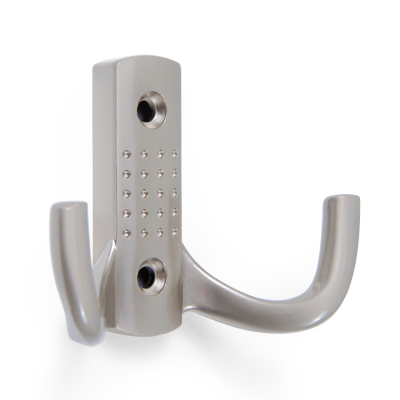 К204SN.6 Крючок мебельный K0450 BOYARD