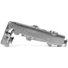 H663A Петля с амортизацией Clip-on 90 градусов