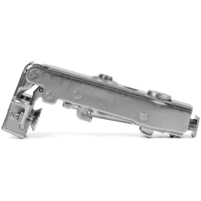 H663A Петля с амортизацией Clip-on 90 градусов