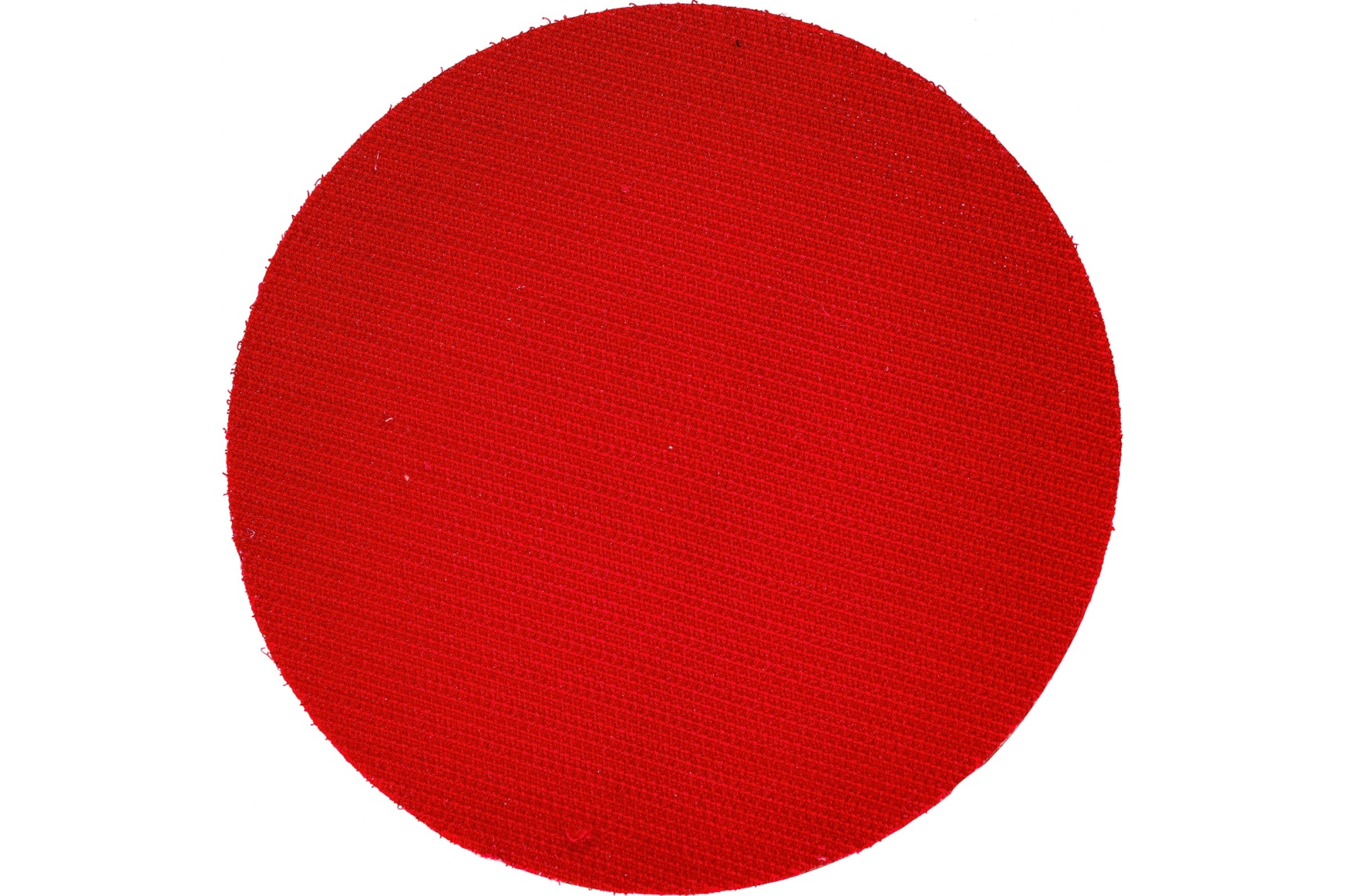 Тарелка опорная д/дрели 125мм Мастер ЗУБР резин.поворотная под круг на липучке