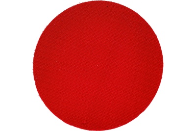 Тарелка опорная д/дрели 125мм Мастер ЗУБР резин.поворотная под круг на липучке