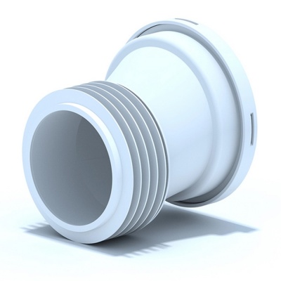 Манжета для унитаза