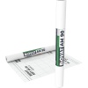 Ветро-влагозащитная мембрана для кровли/стен BIOVAT SOFT AM90 90г/м2 1,5*50м 75м2