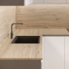 121 Дуб Флагстаф Светлый столешница 38*600*3000, матовая, СКИФ