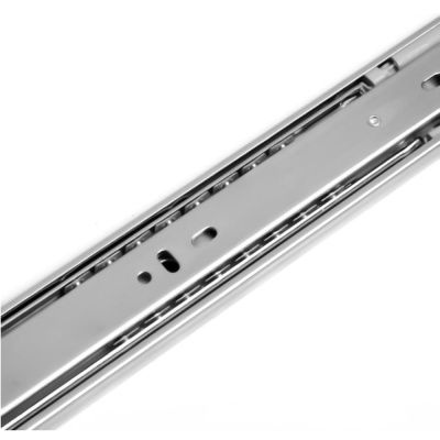 Направляющая шариковая Push to Open 450мм H-45mm