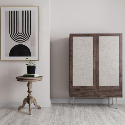 ЛДСП 2750х1830х10 мм Софт К