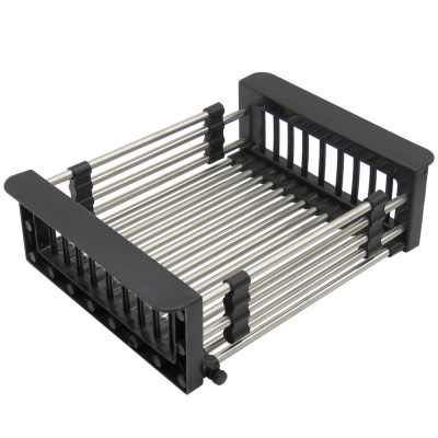 5851 Мойка SWIFT SATIN PRODIGY / левая