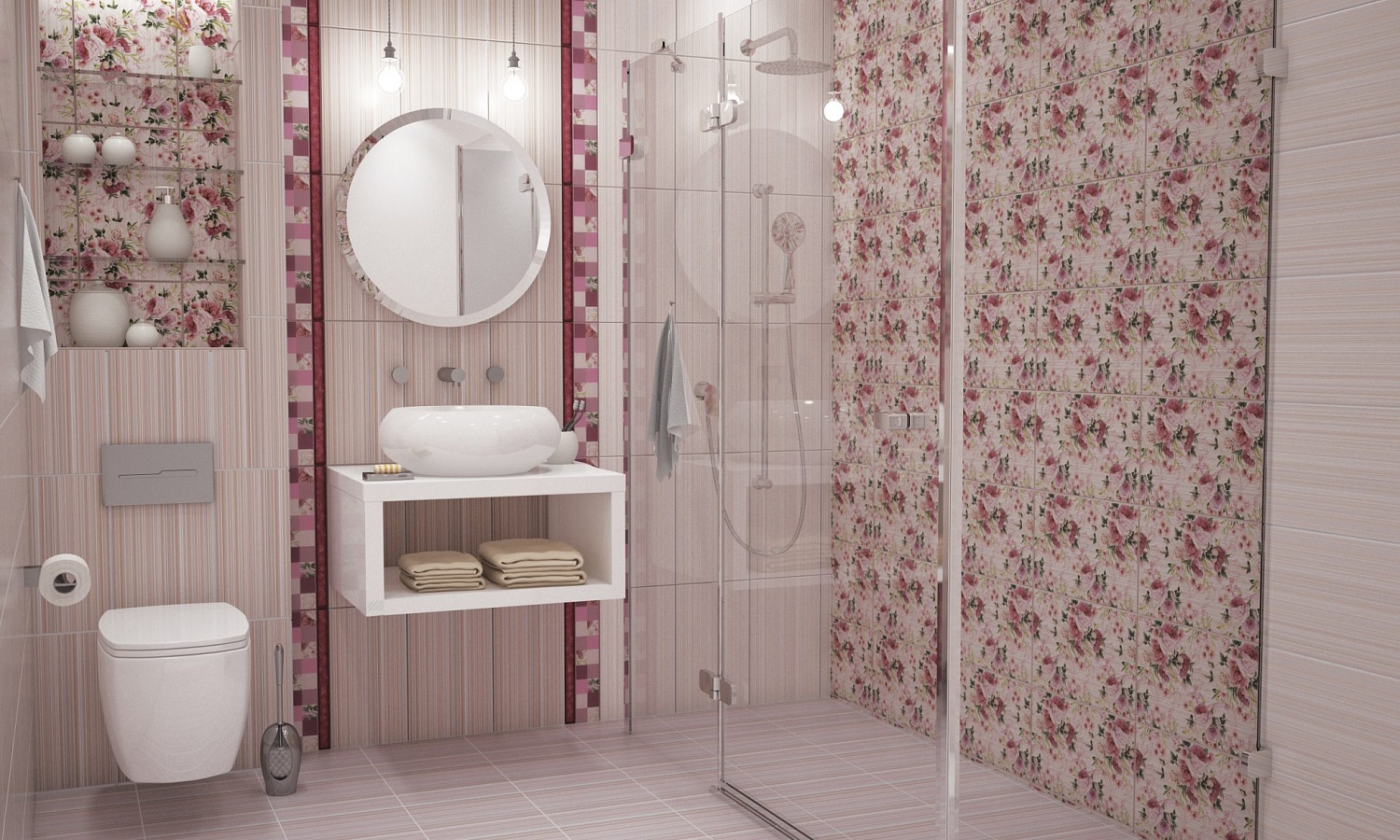 Коллекция плитки Line