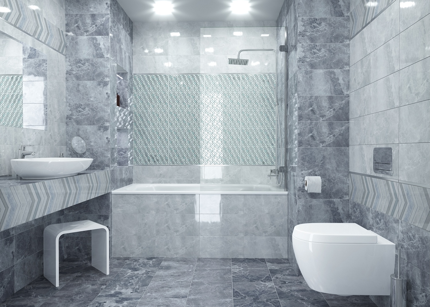 Коллекция плитки Marble