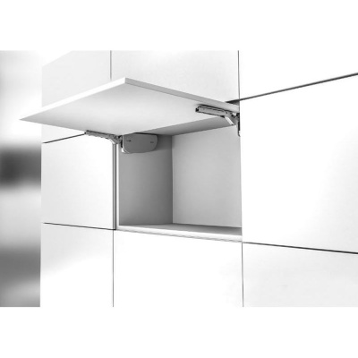 Подъемник SOLO-MECH LIFT В1 белый