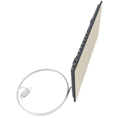 Обогреватель ЭКО ТК-300W бежевый