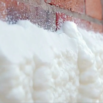 Утеплитель напыляемый пенополиуретановый MARCON SPRAY