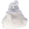 Комбинезон защитный с капюшоном. XL 24-9-000