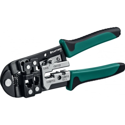 Кримпер универсальный RJ KRAFTOOL