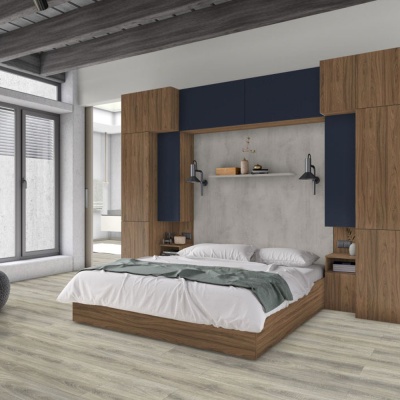 EGGER    Дуб Бардолино серый EPL036 8/33 4V