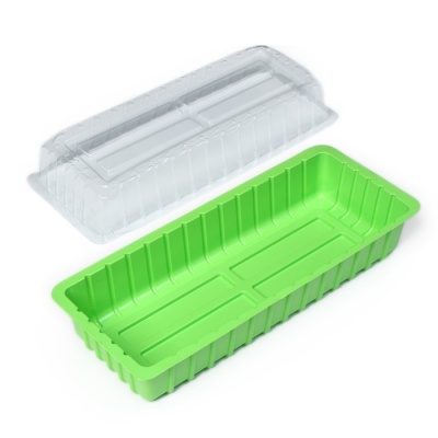 Мини-парник 40*16*12см без вставок  4606246