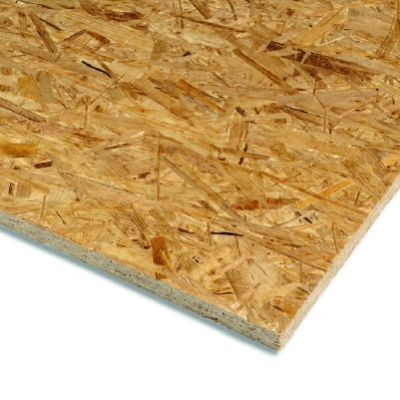 ОСБ 9 мм 1,25*2,50 Kronospan ECO