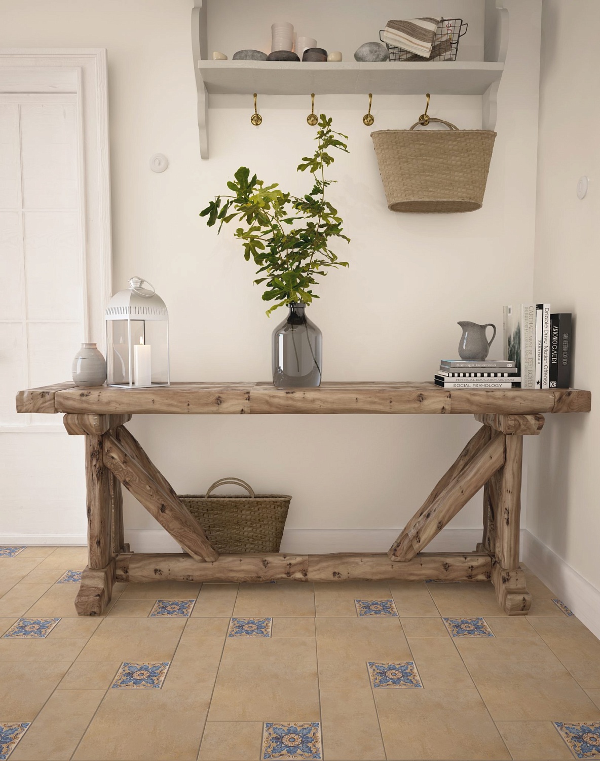 Коллекция плитки Аntique