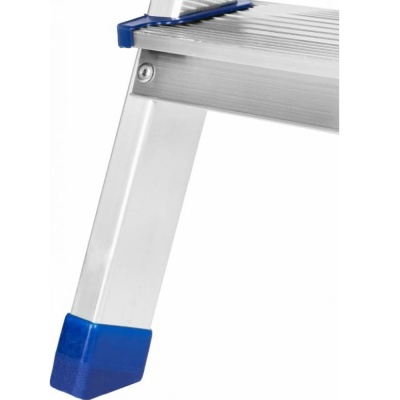 Стремянка алюмин., 5 ступеней  63-0-005