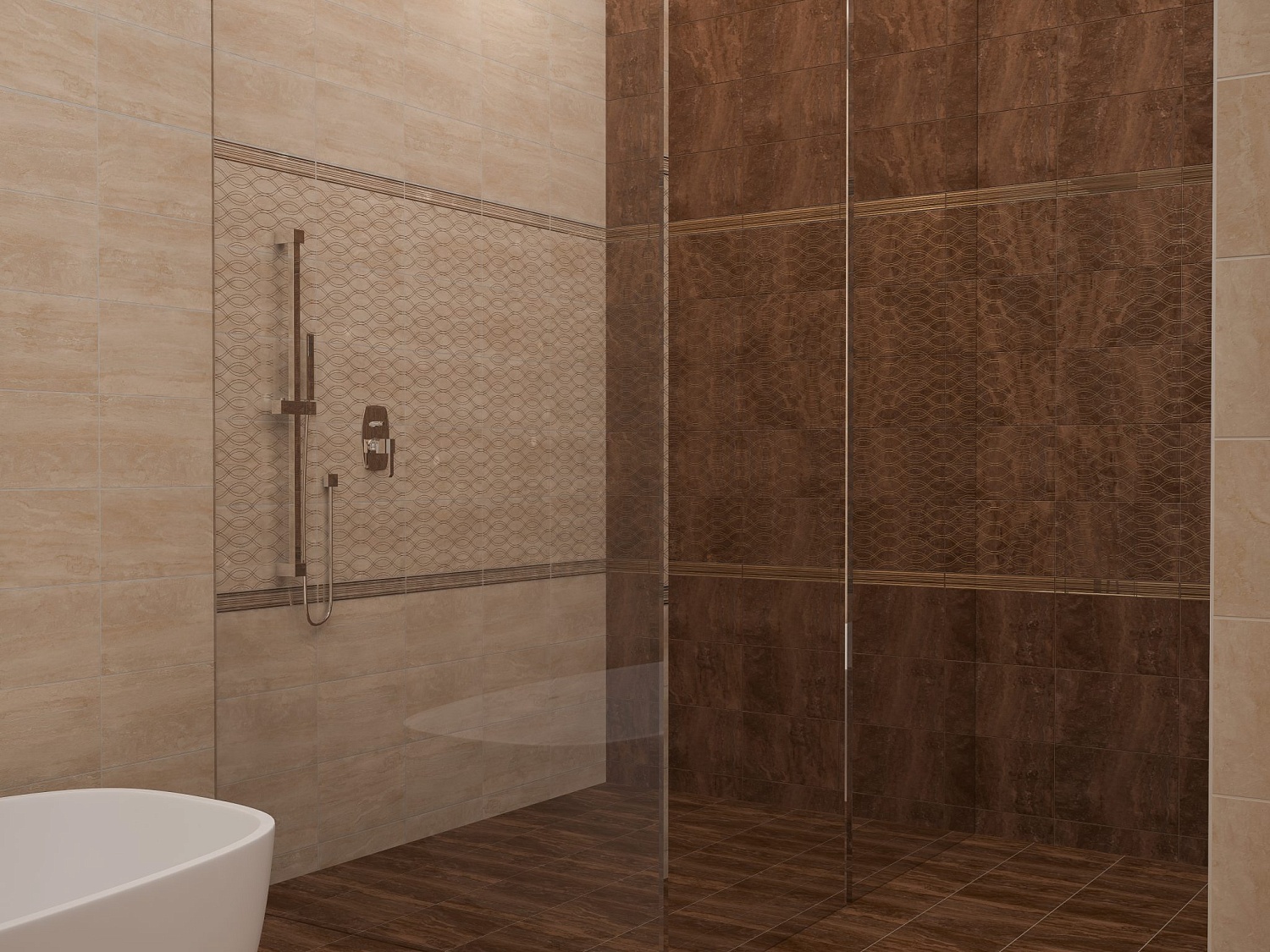 Коллекция плитки Geoma