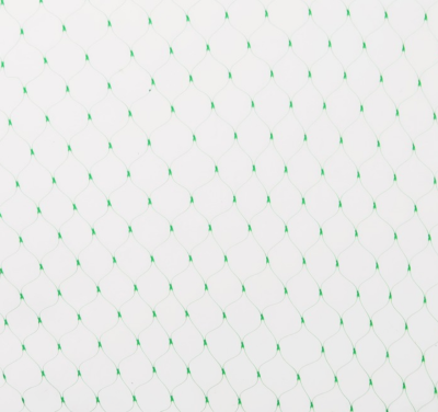 Сетка садовая 4*5м ячейка 1,5*1,5см 3299399