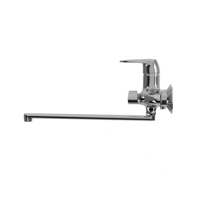 Смеситель для ванны и раковины Mixline