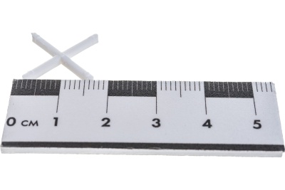 Крестики STAYER для кафеля 1,5мм 200шт