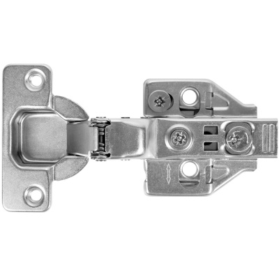 H316C02/5112/17/H8CP/H7CP/BOYARD (Петля c аморт. NEO в инд. уп. Clip-on 90 град. d35)