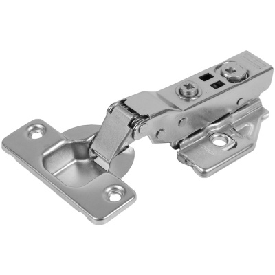 H316B02/5112/17/H8CP/H7CP/BOYARD (Петля c аморт. NEO в инд. уп. Clip-on 90 град. d35)