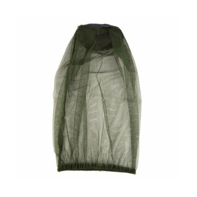 Сетка антимоскитная для защиты головы 84*48см Nadzor