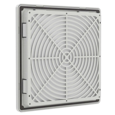 Решетка вентил. 205*205  с фильтром