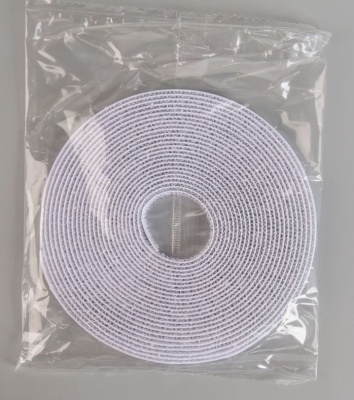 Москитная сетка на окна 150*200см на липучке белая 4597733