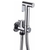 Кран с гигиенической лейкой F7501