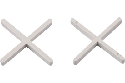 Крестики STAYER для кафеля 1мм 200шт