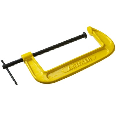 Струбница STAYER G-образная 150мм