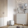 ЛДСП 2,75*1,83*16  Зефир 1505  PE (УВА)