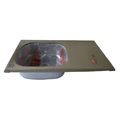 Мойка сетчатая Premial 7642 (0,8) универс.