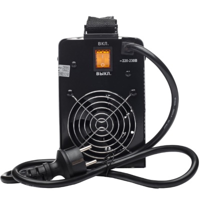 Сварочный аппарат инверторный САИ 220 Ресанта 65/3