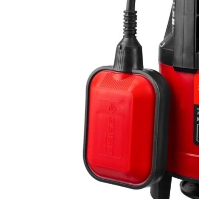 Насос ЗУБР дренажный НПГ-М1-550 для грязной воды 550Вт