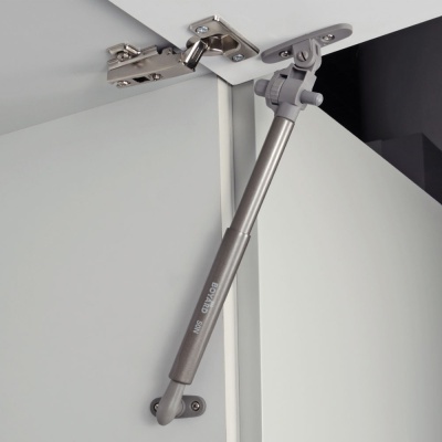 GL106GRPH/50/3 Газ лифт с амортизацией BOYARD