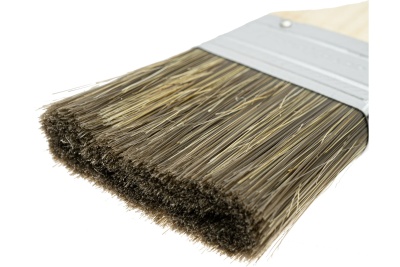 Кисть плоская Стандарт Лазурь 2-50мм