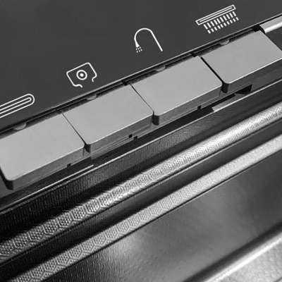 7545 Мойка FLAGMAN SATIN PRODIGY