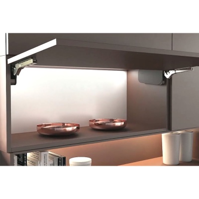 Подъемник SOLO-MECH LIFT С1 белый