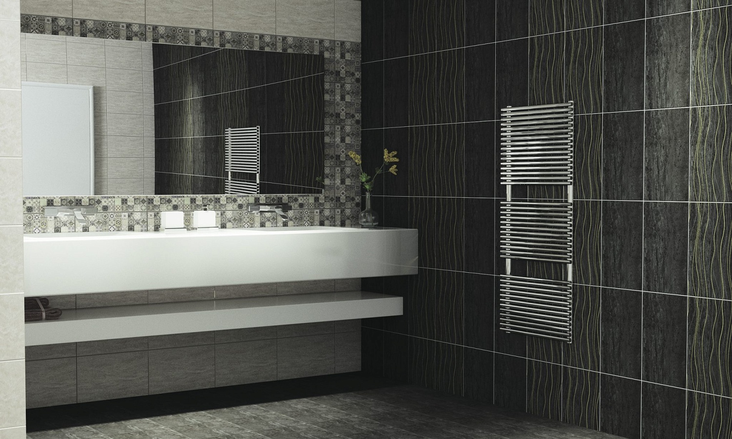 Коллекция плитки Sparta